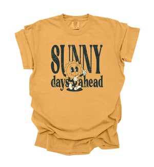 Sunny Days Ahead Tee